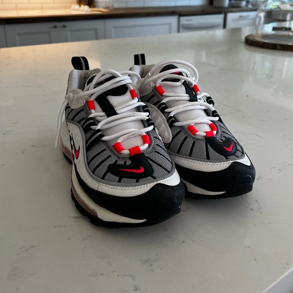 Nike Air Max 98 - Picture 2 of 5